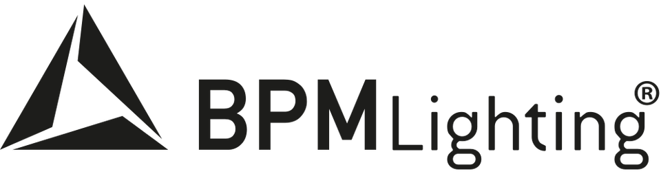 Logotipo de BPM Lighting