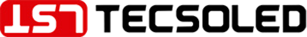 Logotipo de Tecsoled